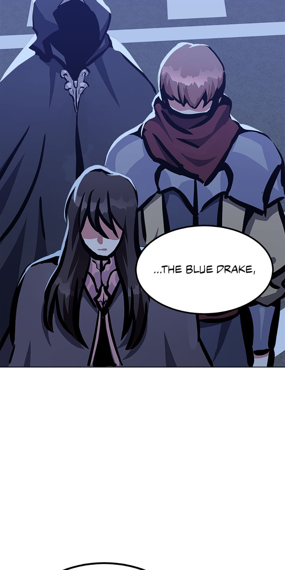 Read Level 1 Player chapter 49 image 25 on Lezhin