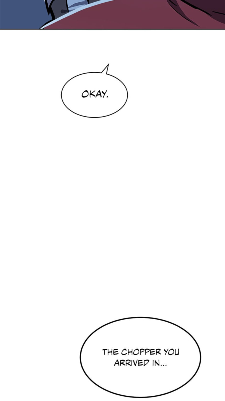 Read Level 1 Player chapter 49 image 28 on Lezhin