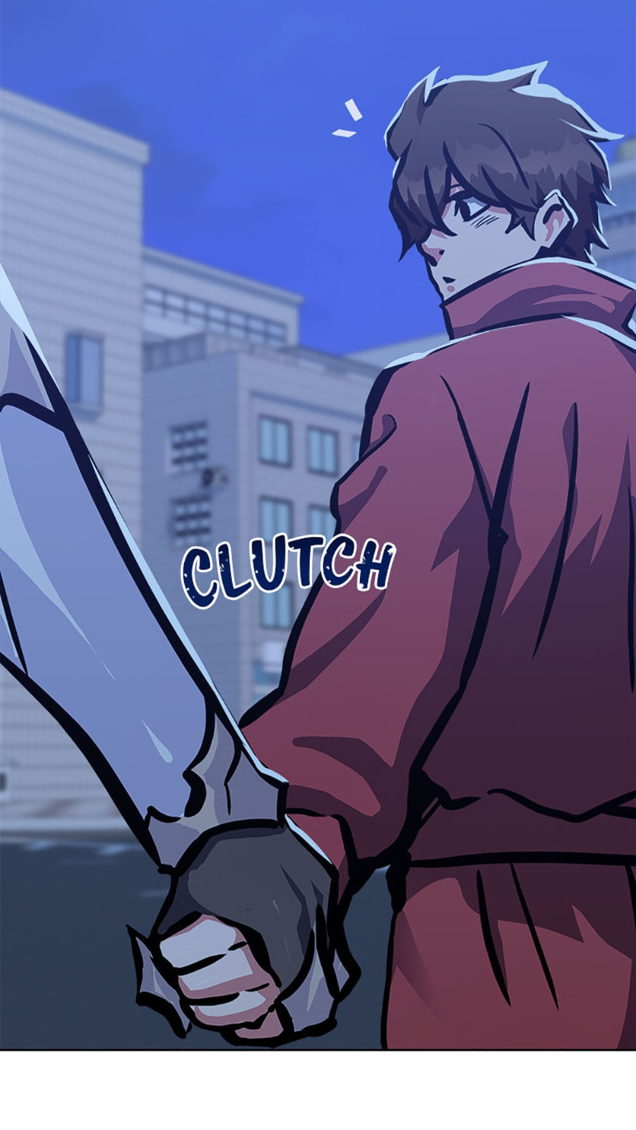 Read Level 1 Player chapter 49 image 30 on Lezhin