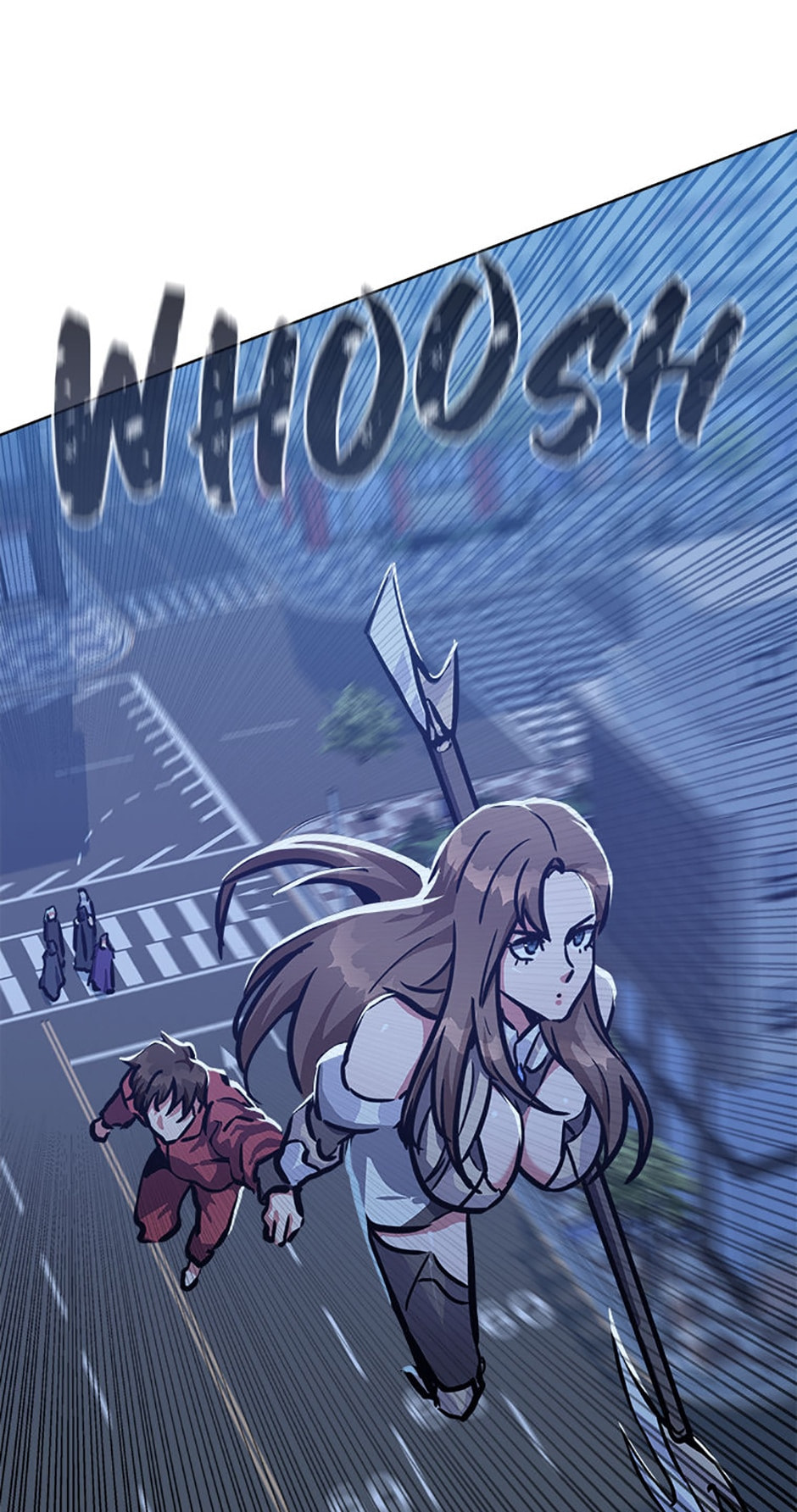 Read Level 1 Player chapter 49 image 31 on Lezhin