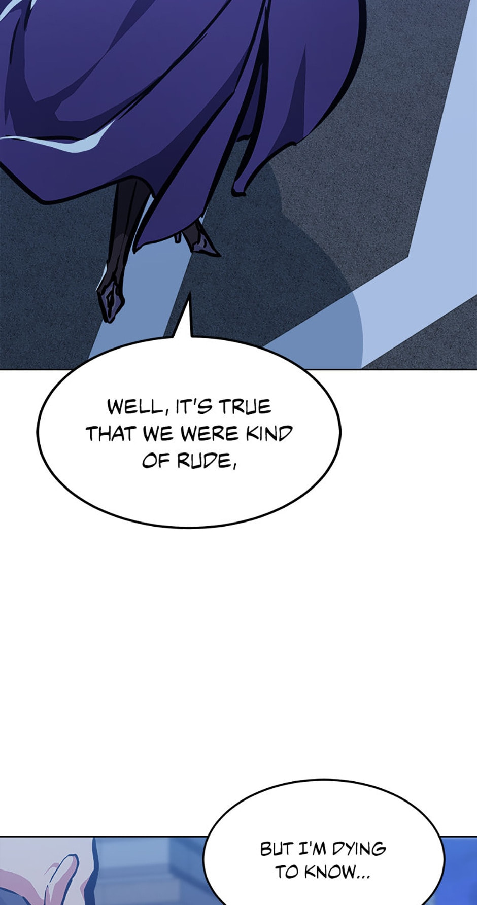 Read Level 1 Player chapter 49 image 33 on Lezhin