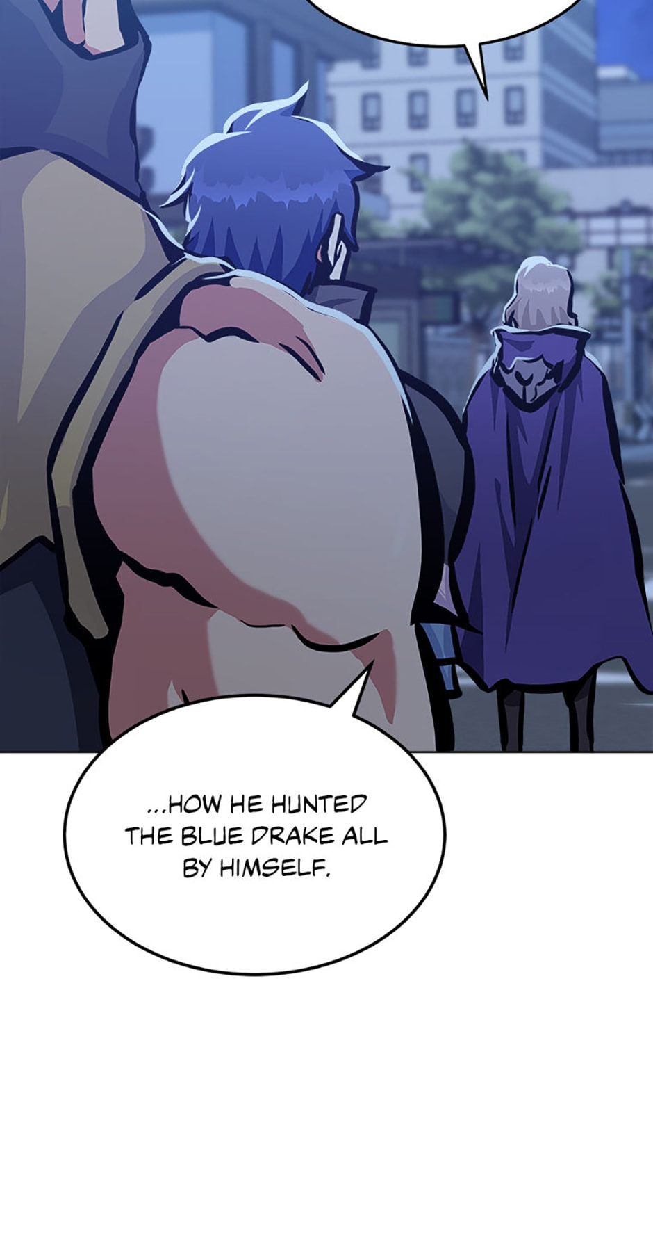 Read Level 1 Player chapter 49 image 34 on Lezhin
