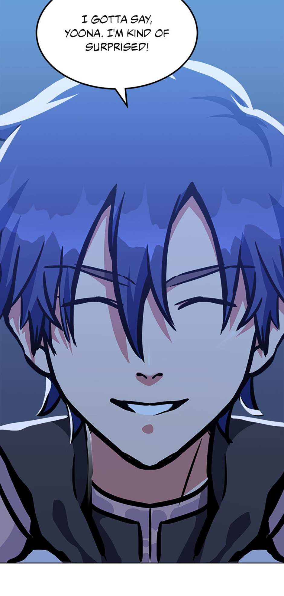 Read Level 1 Player chapter 49 image 5 on Lezhin