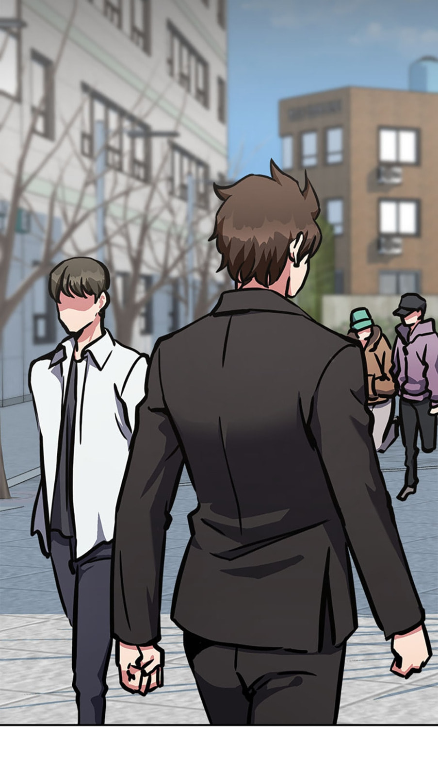 Read Level 1 Player chapter 49 image 51 on Lezhin