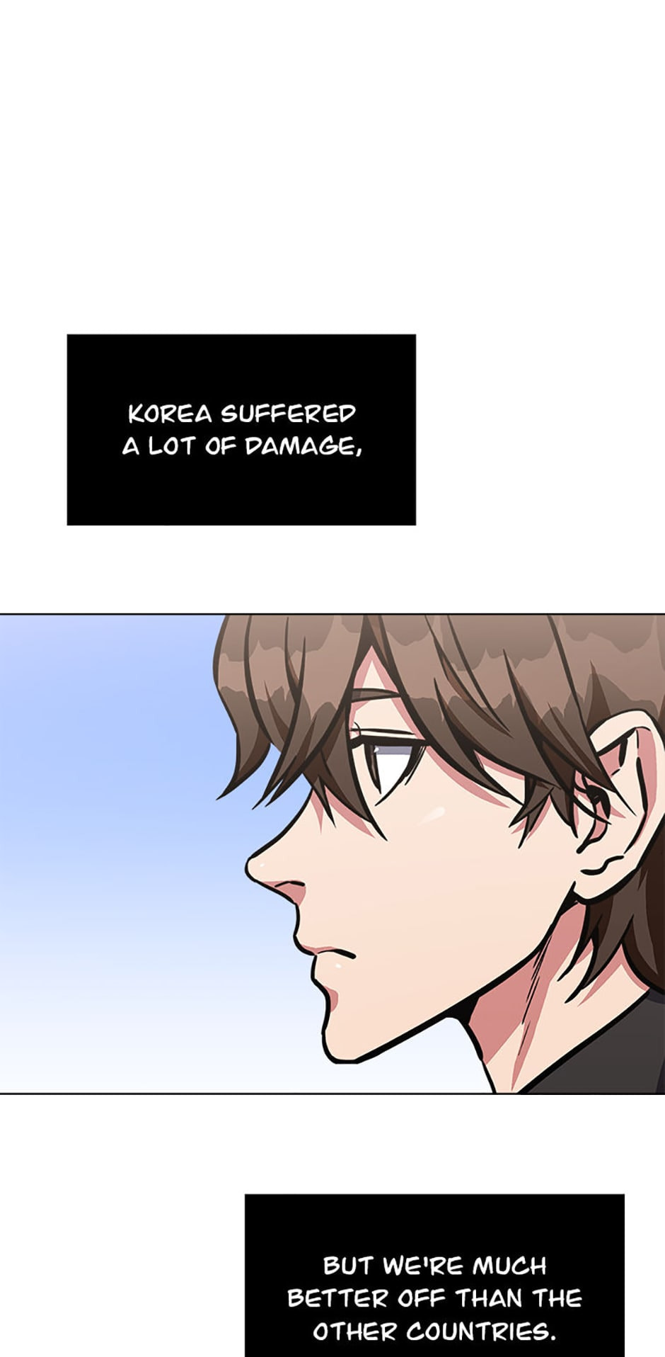 Read Level 1 Player chapter 49 image 52 on Lezhin