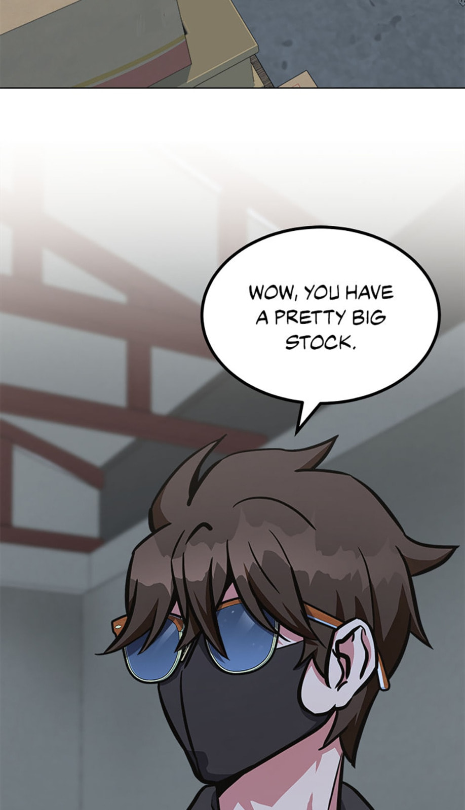 Read Level 1 Player chapter 49 image 60 on Lezhin