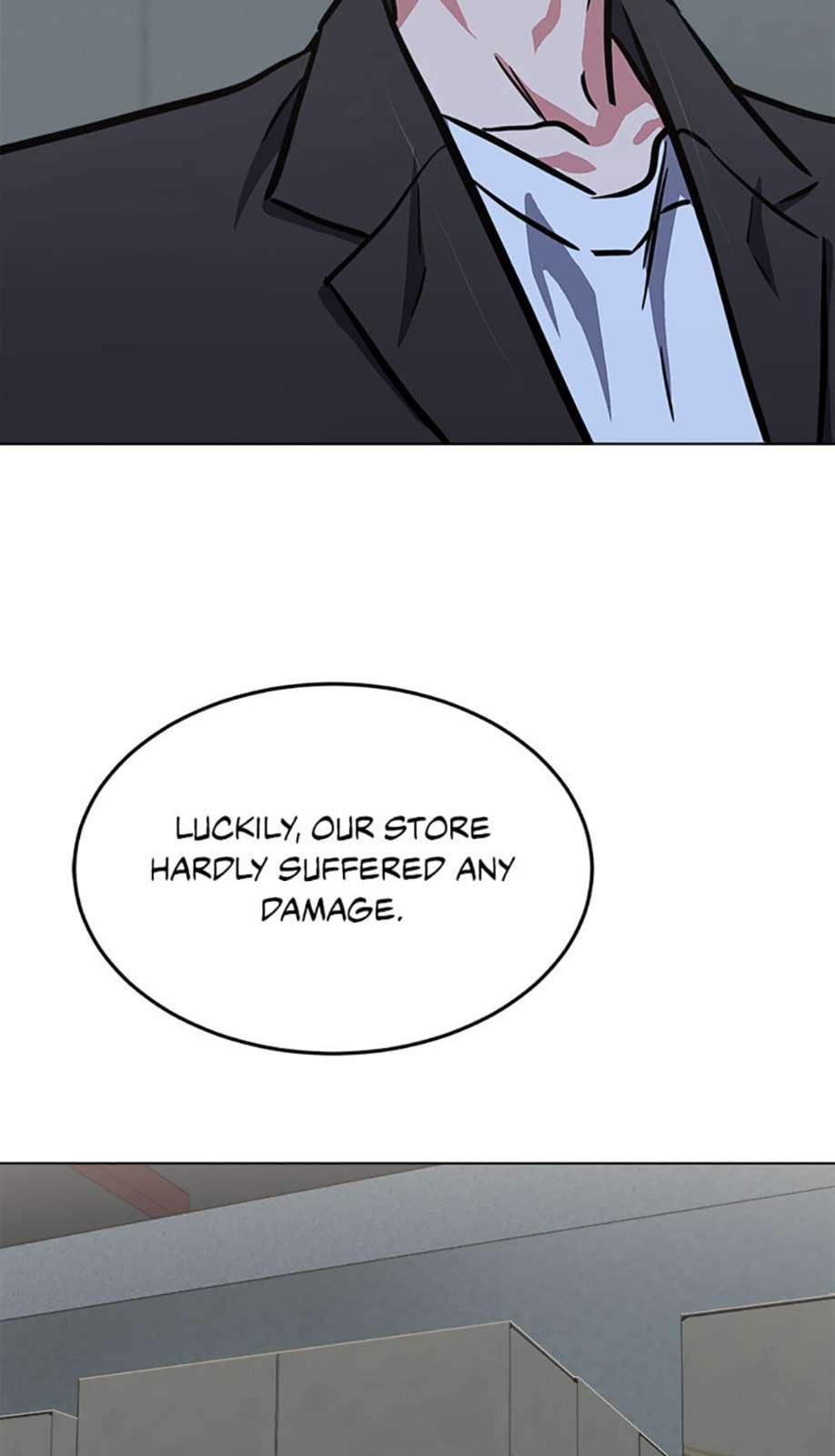 Read Level 1 Player chapter 49 image 61 on Lezhin