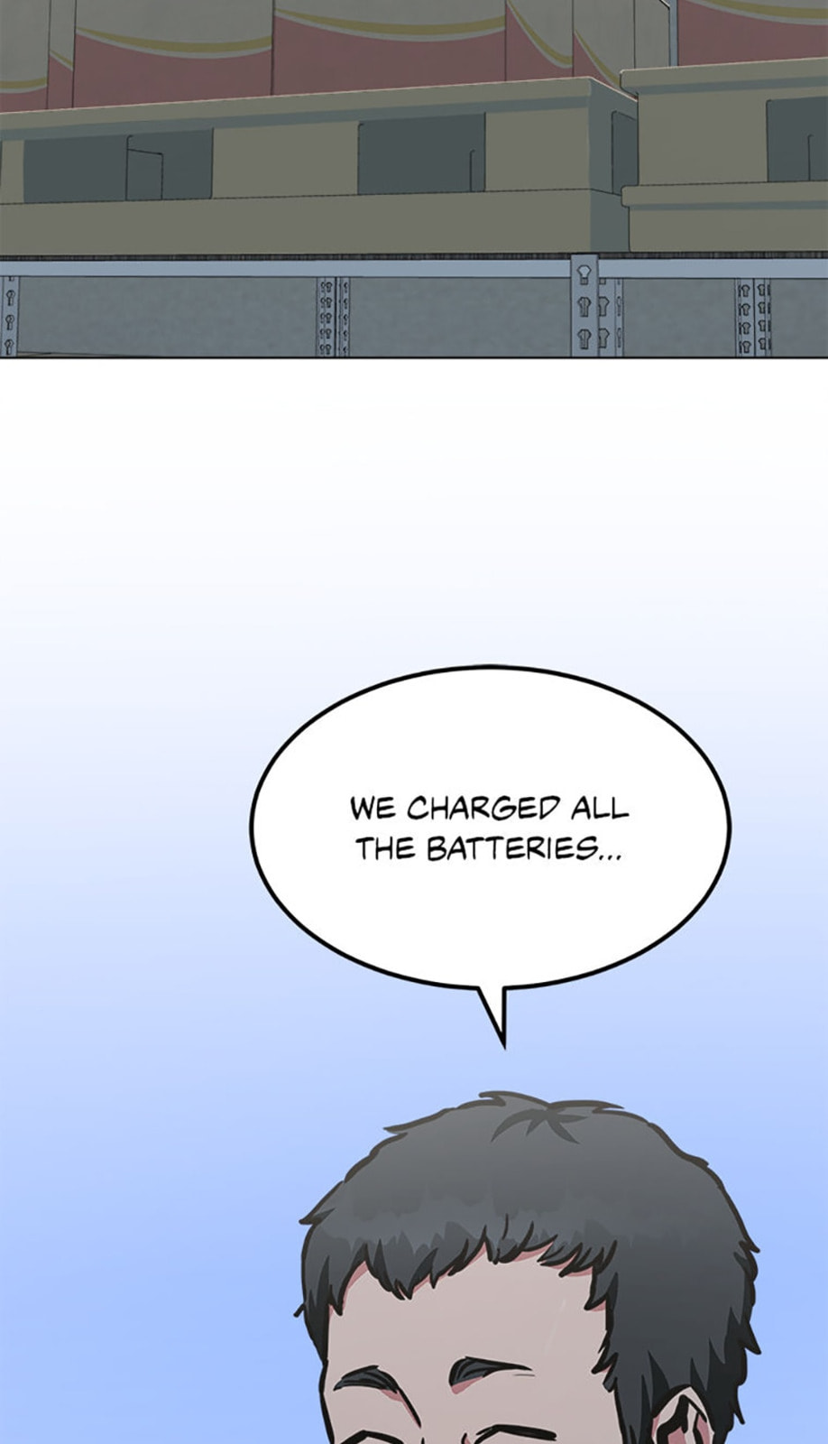 Read Level 1 Player chapter 49 image 62 on Lezhin
