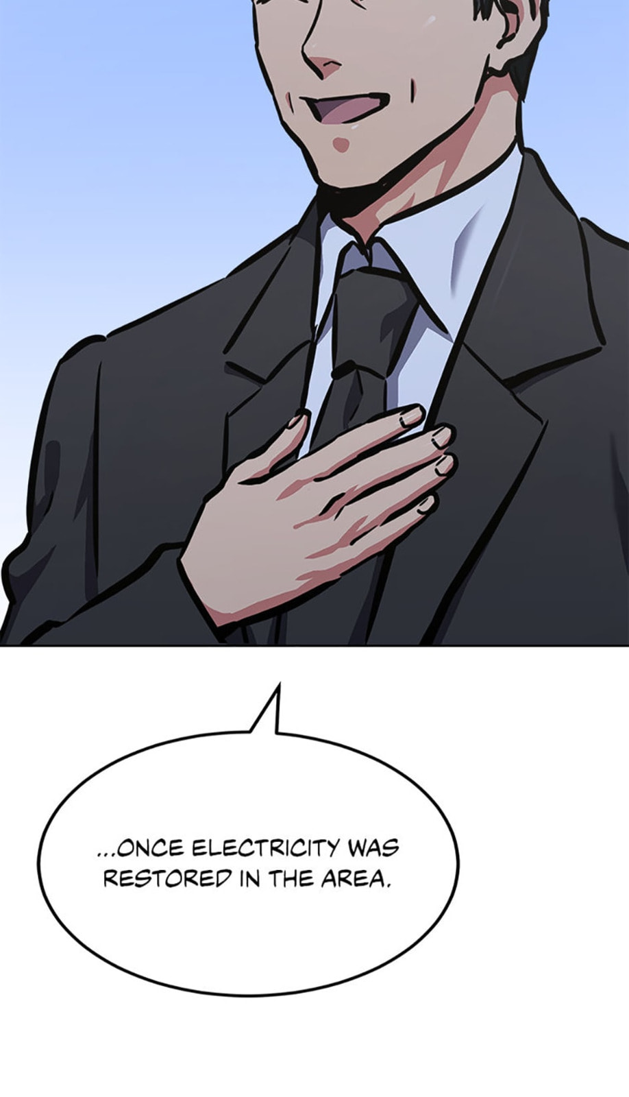 Read Level 1 Player chapter 49 image 63 on Lezhin