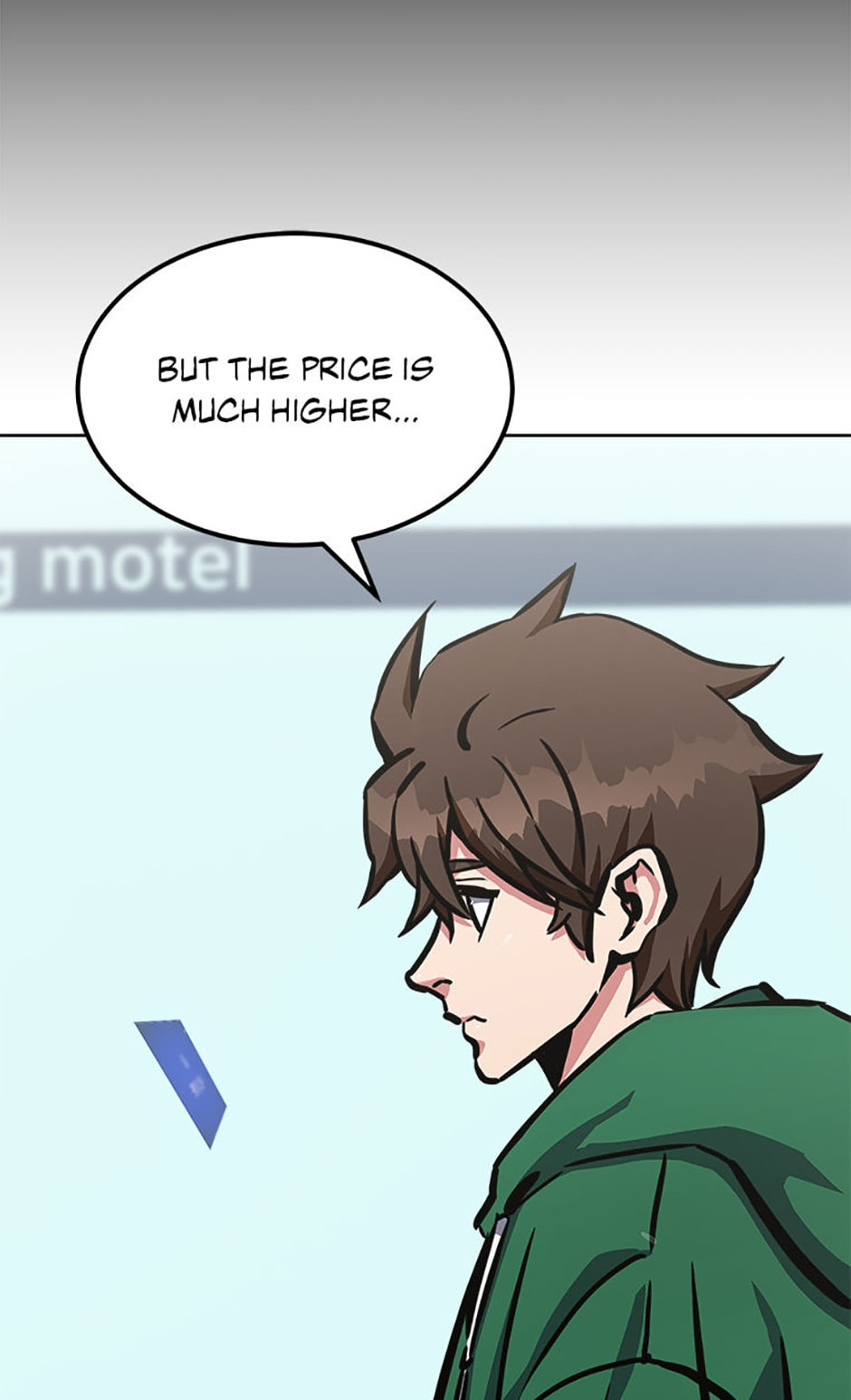 Read Level 1 Player chapter 49 image 72 on Lezhin