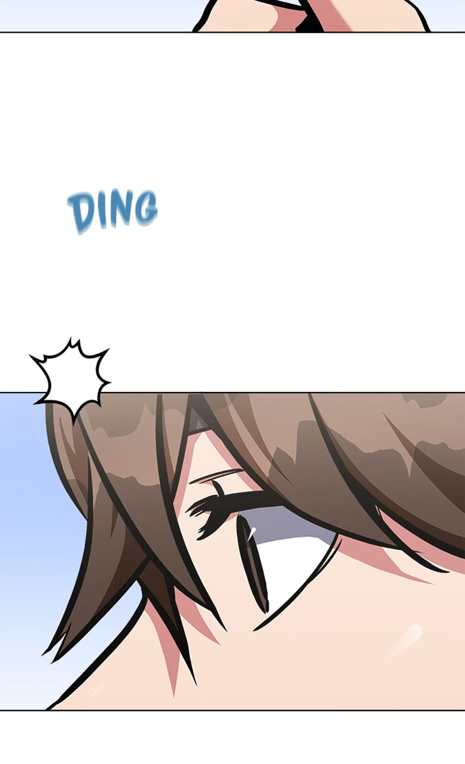 Read Level 1 Player chapter 49 image 74 on Lezhin