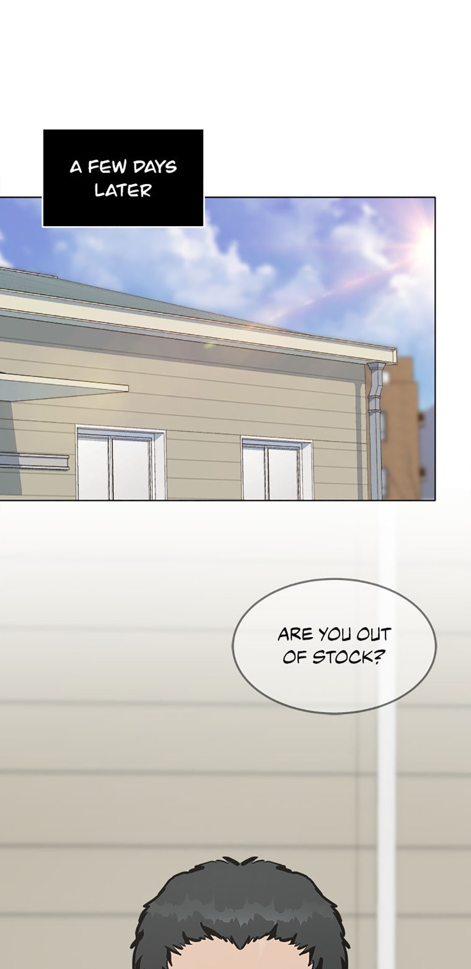 Read Level 1 Player chapter 49 image 77 on Lezhin