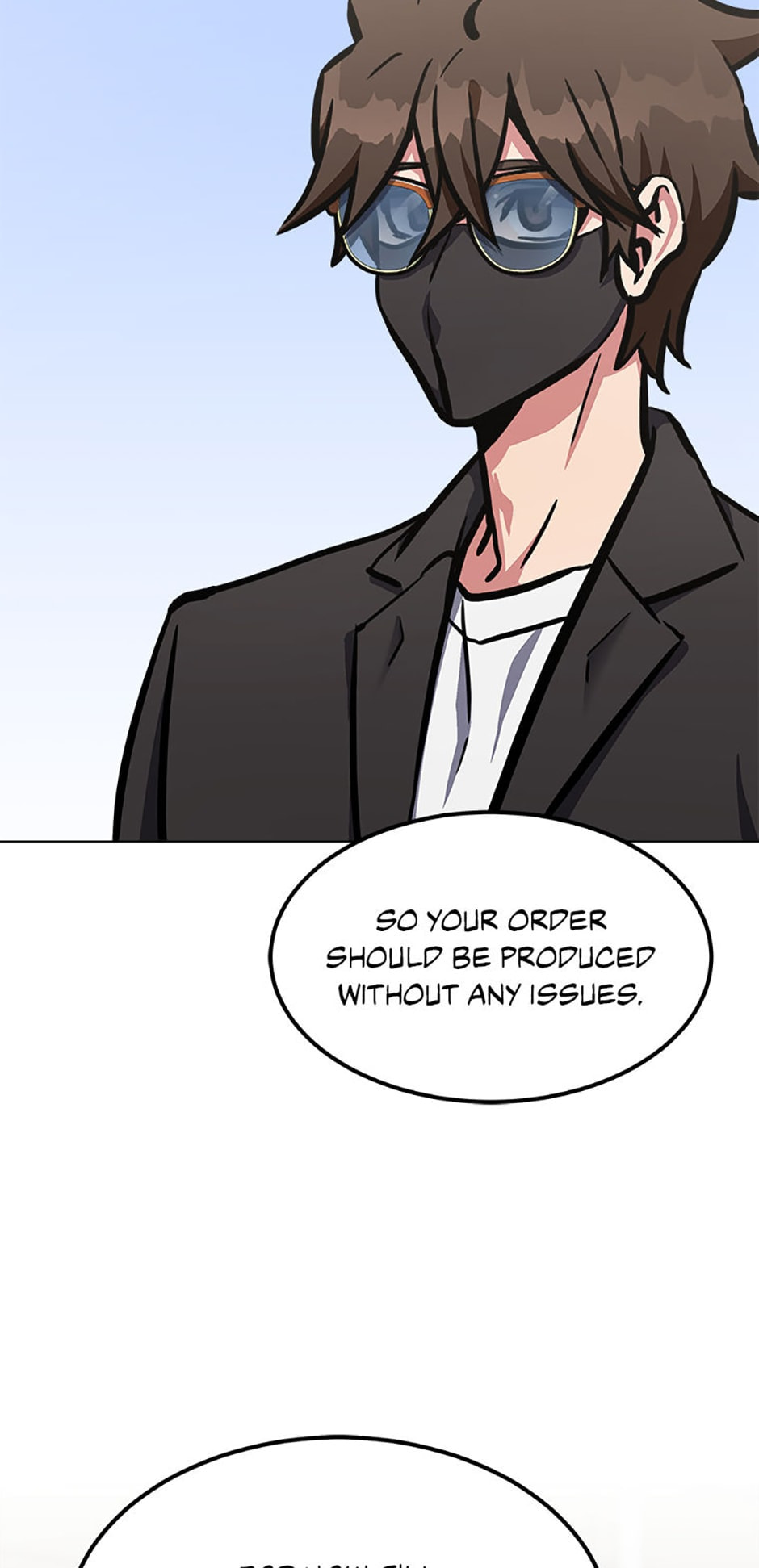 Read Level 1 Player chapter 49 image 80 on Lezhin