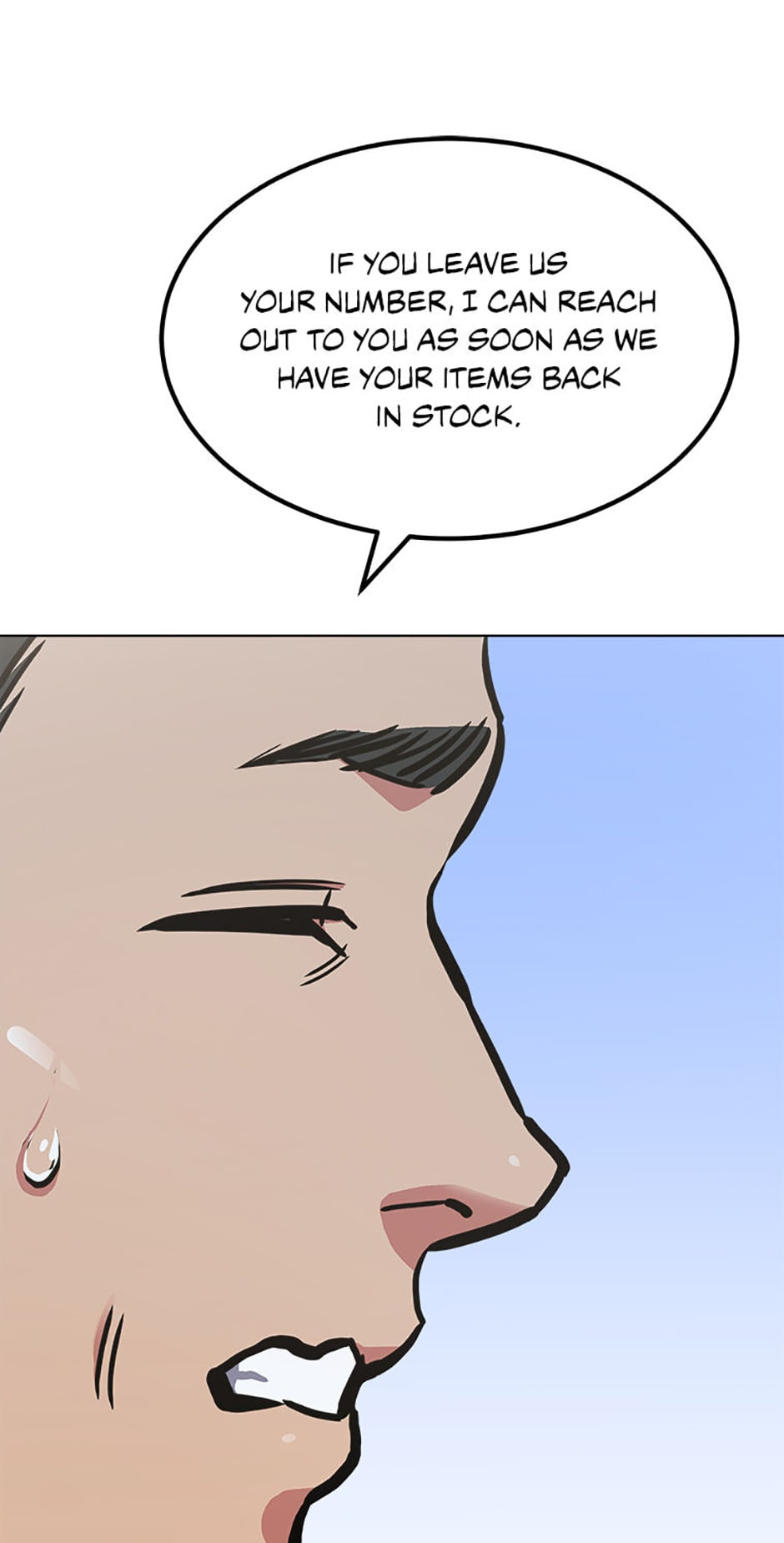 Read Level 1 Player chapter 49 image 83 on Lezhin