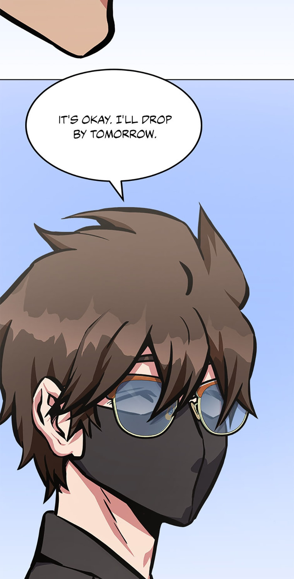 Read Level 1 Player chapter 49 image 84 on Lezhin