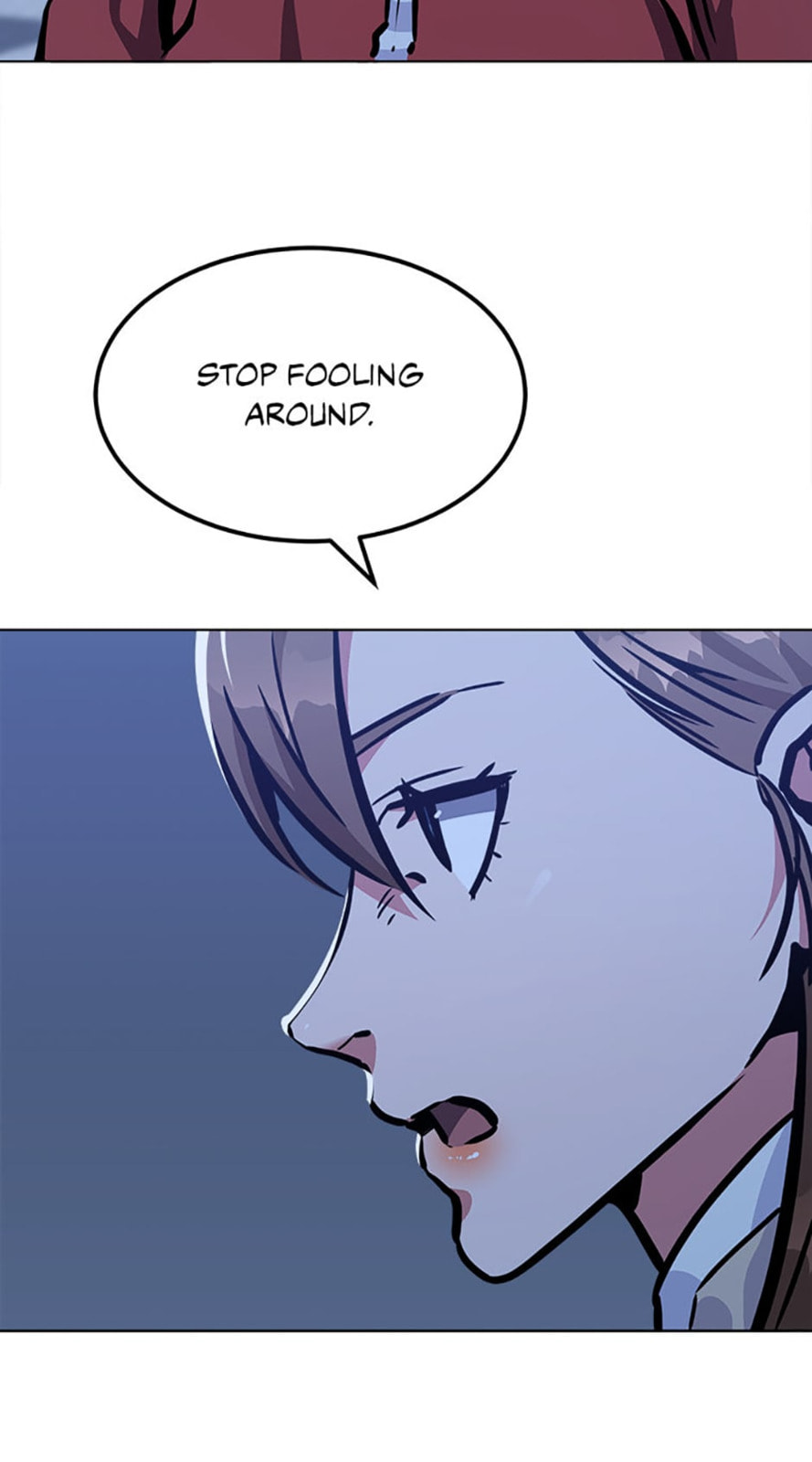 Read Level 1 Player chapter 49 image 9 on Lezhin