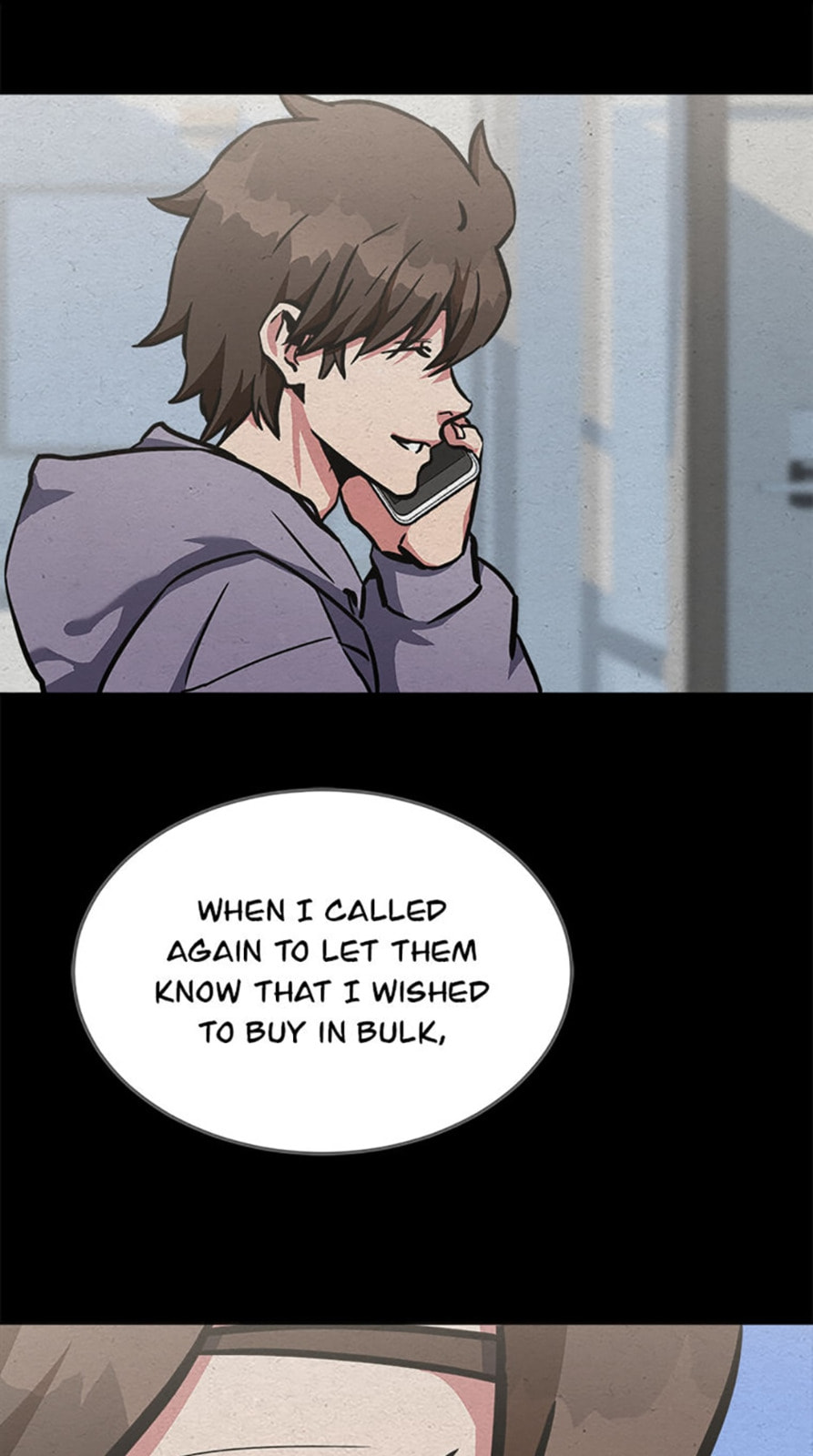 Read Level 1 Player chapter 49 image 90 on Lezhin
