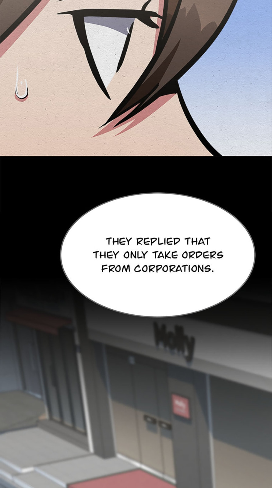 Read Level 1 Player chapter 49 image 91 on Lezhin