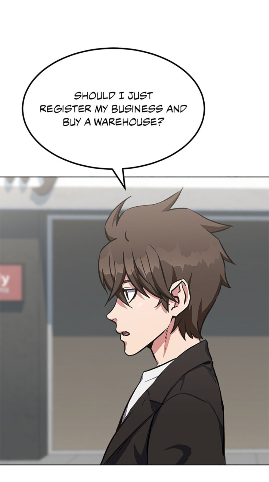 Read Level 1 Player chapter 49 image 93 on Lezhin