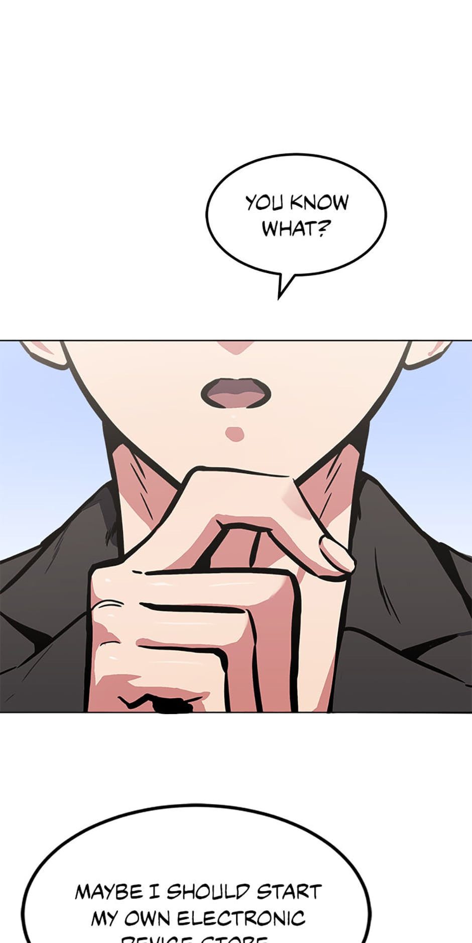 Read Level 1 Player chapter 49 image 94 on Lezhin