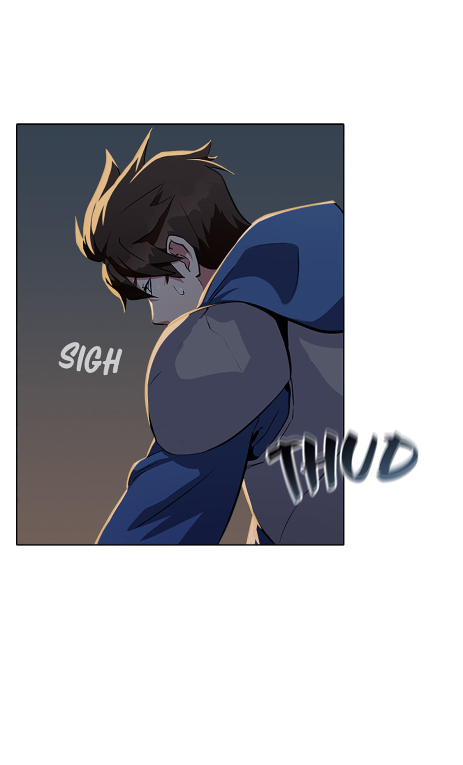 Read Level 1 Player chapter 5 image 11 on Lezhin