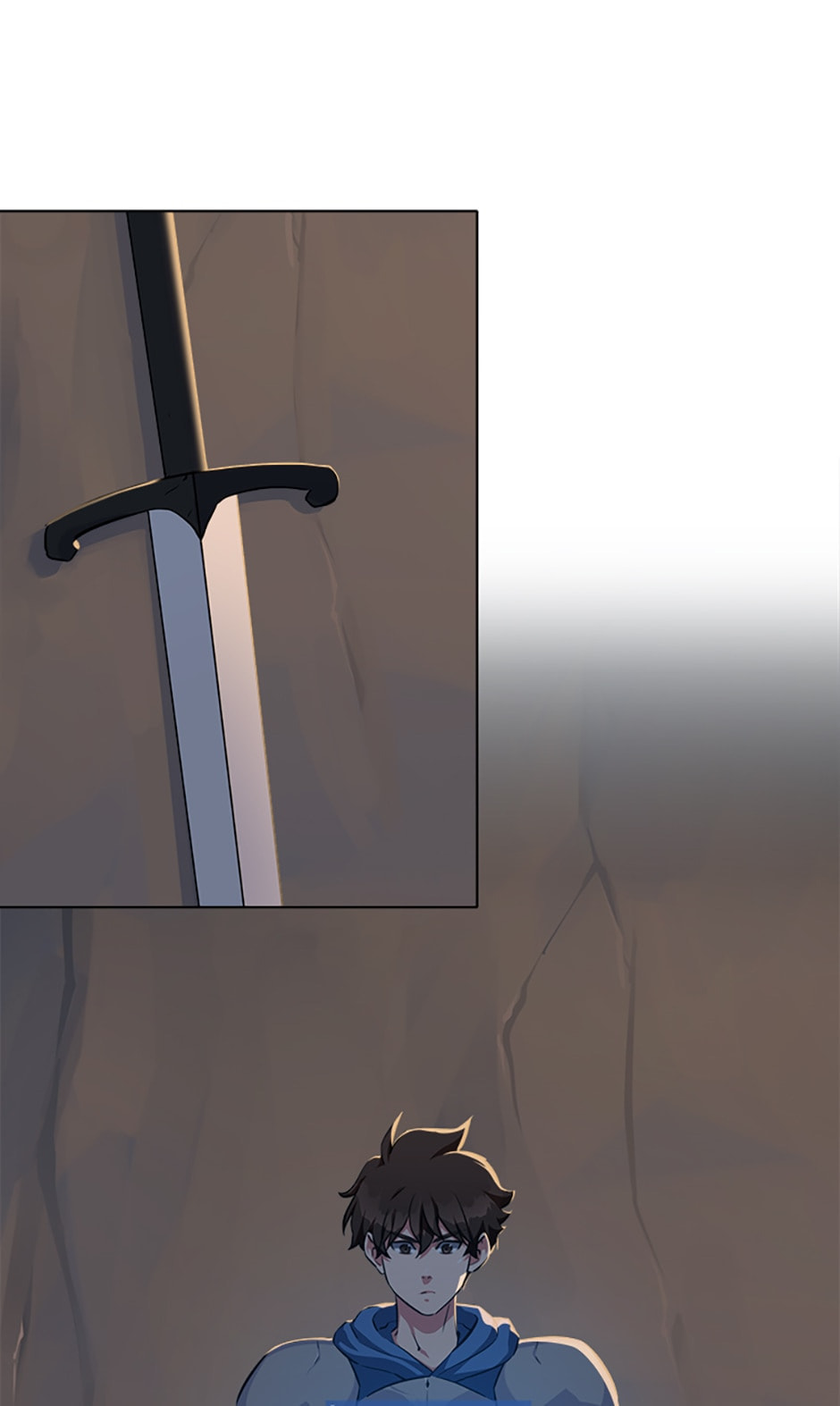 Read Level 1 Player chapter 5 image 17 on Lezhin
