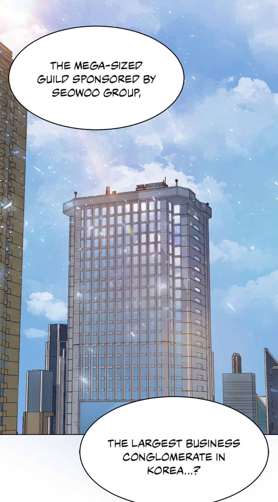 Read Level 1 Player chapter 5 image 48 on Lezhin