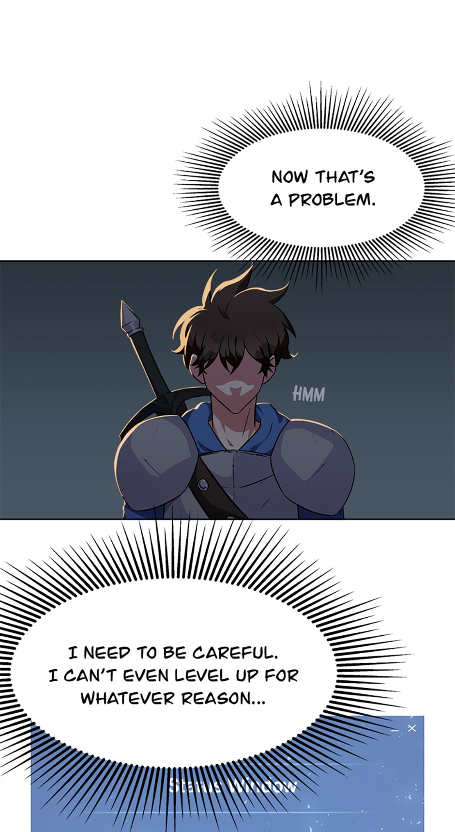 Read Level 1 Player chapter 5 image 50 on Lezhin