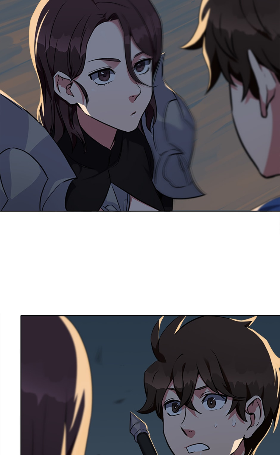 Read Level 1 Player chapter 5 image 55 on Lezhin