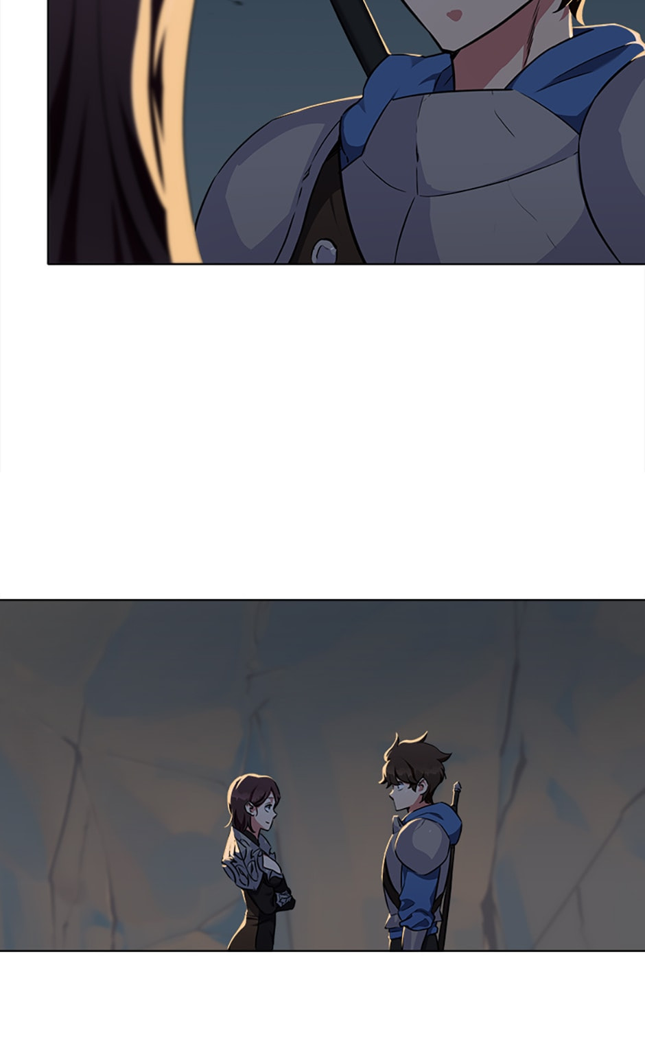 Read Level 1 Player chapter 5 image 56 on Lezhin