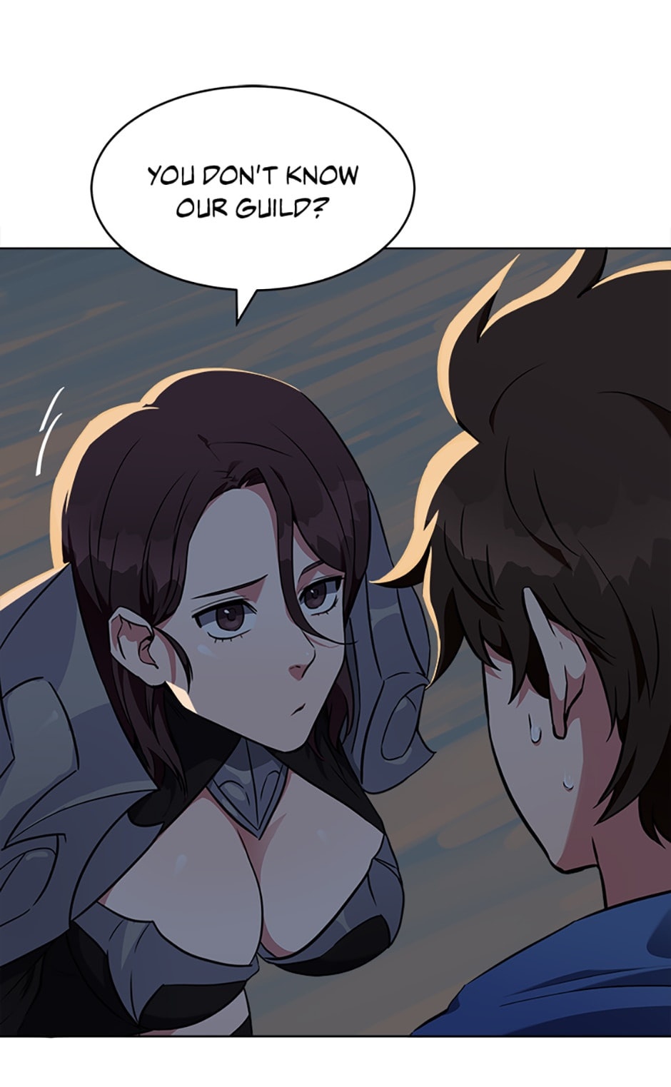 Read Level 1 Player chapter 5 image 57 on Lezhin