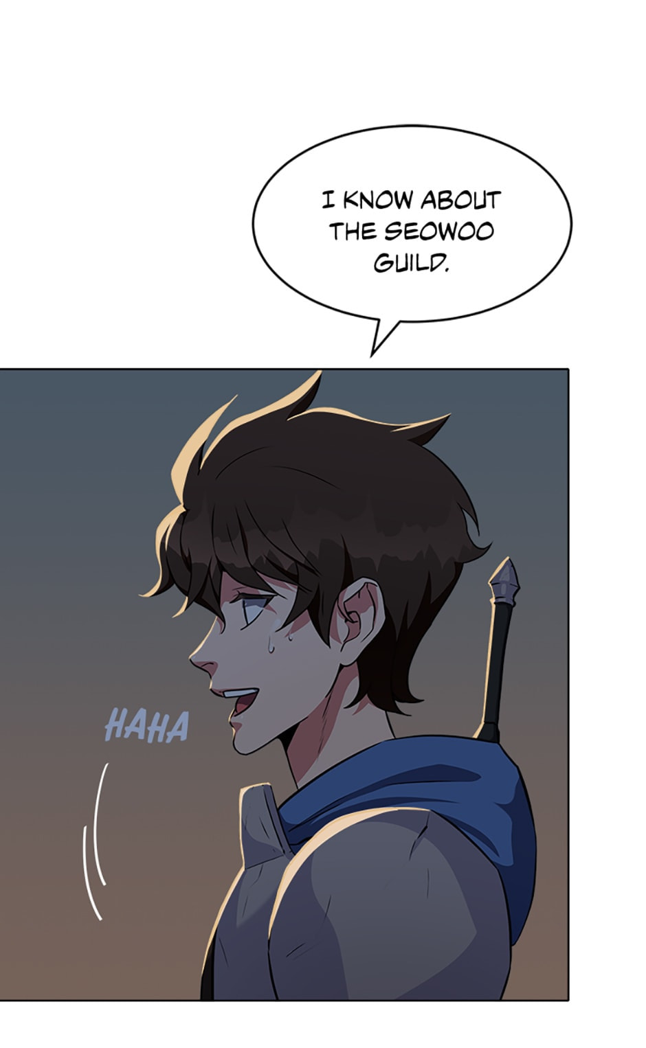 Read Level 1 Player chapter 5 image 58 on Lezhin