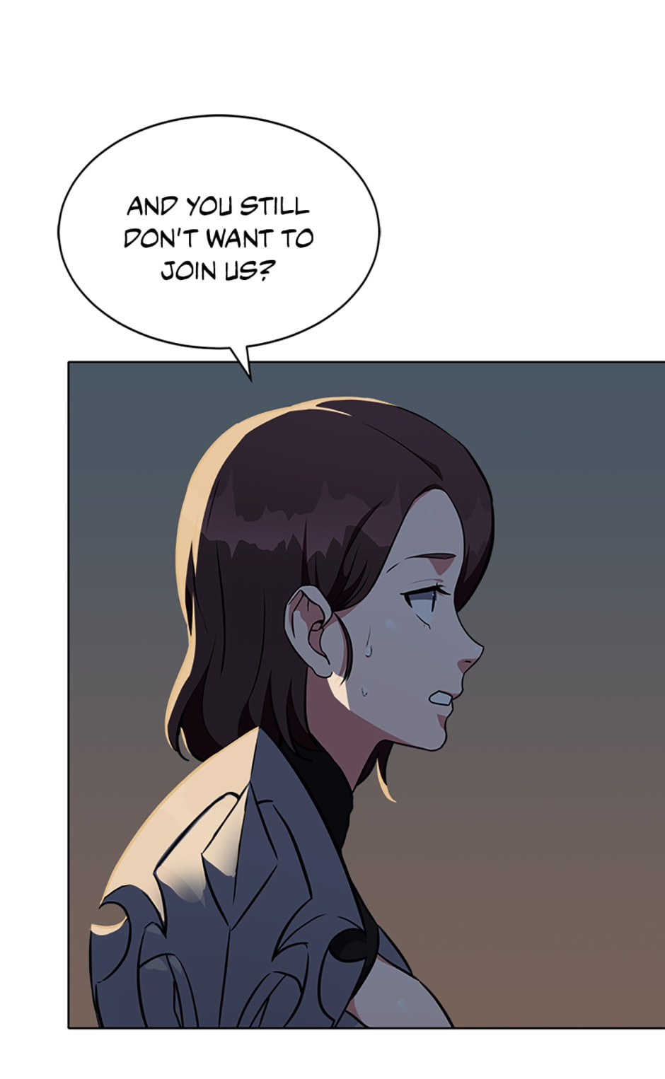 Read Level 1 Player chapter 5 image 59 on Lezhin
