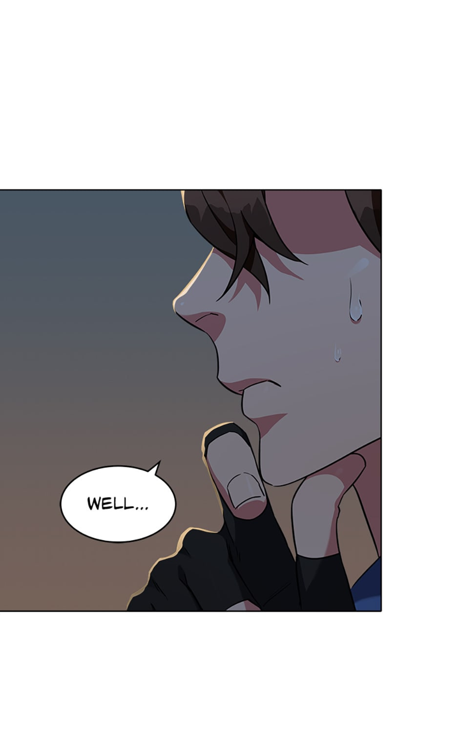 Read Level 1 Player chapter 5 image 60 on Lezhin