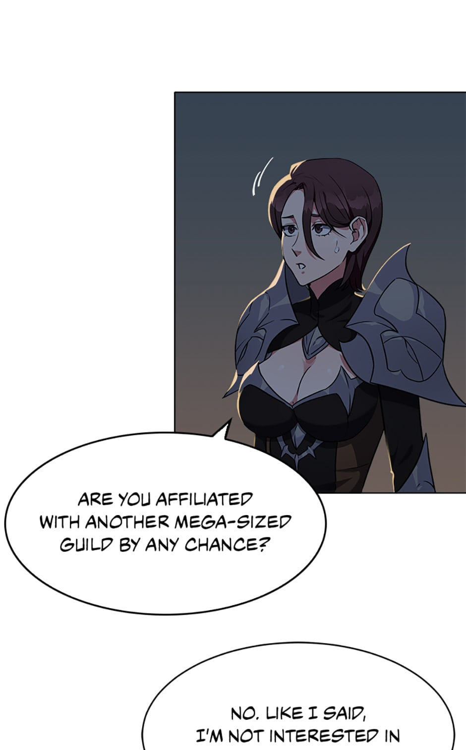 Read Level 1 Player chapter 5 image 62 on Lezhin