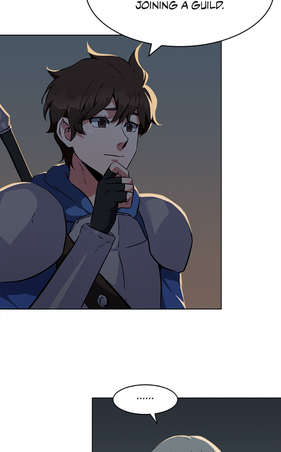 Read Level 1 Player chapter 5 image 63 on Lezhin