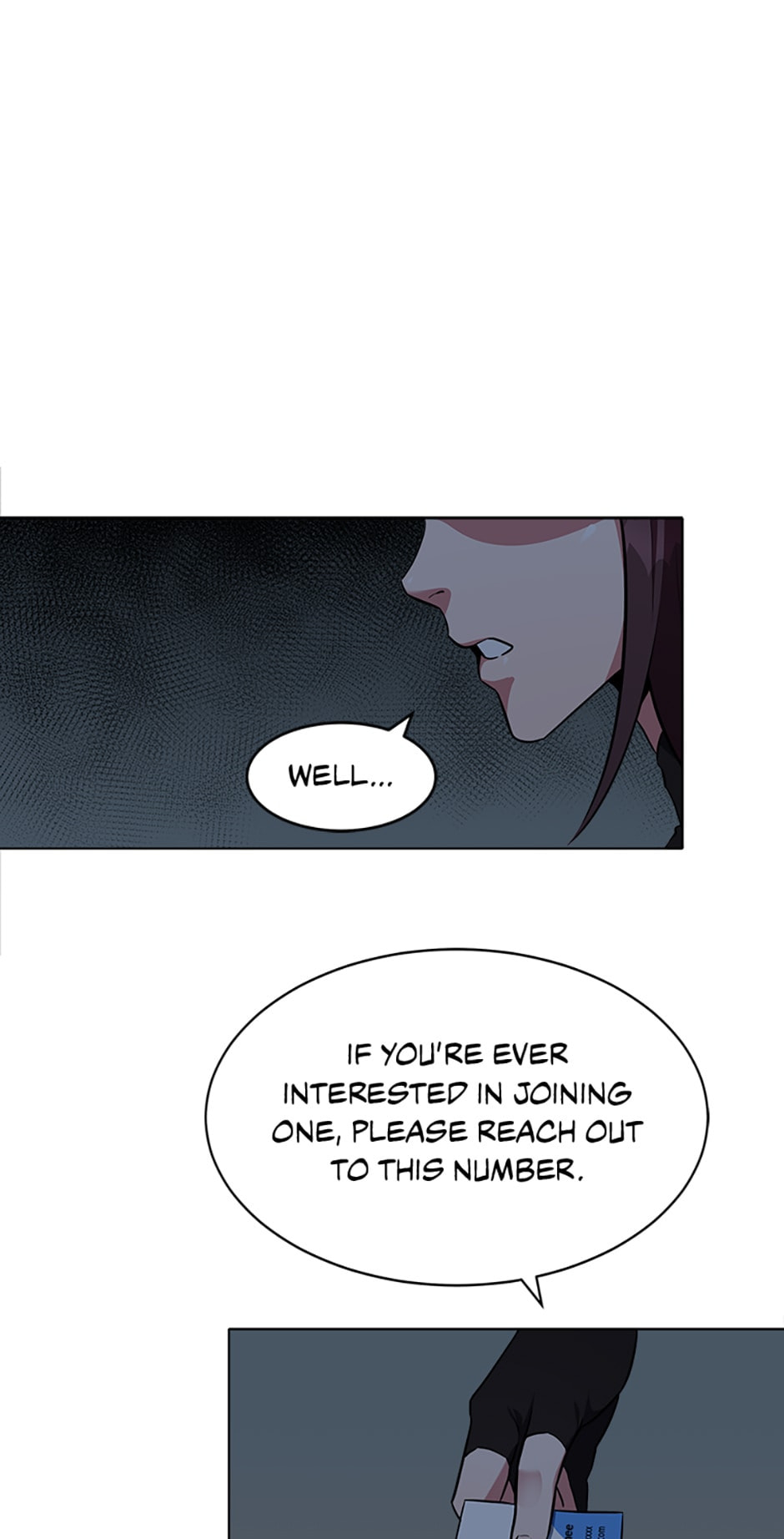 Read Level 1 Player chapter 5 image 66 on Lezhin