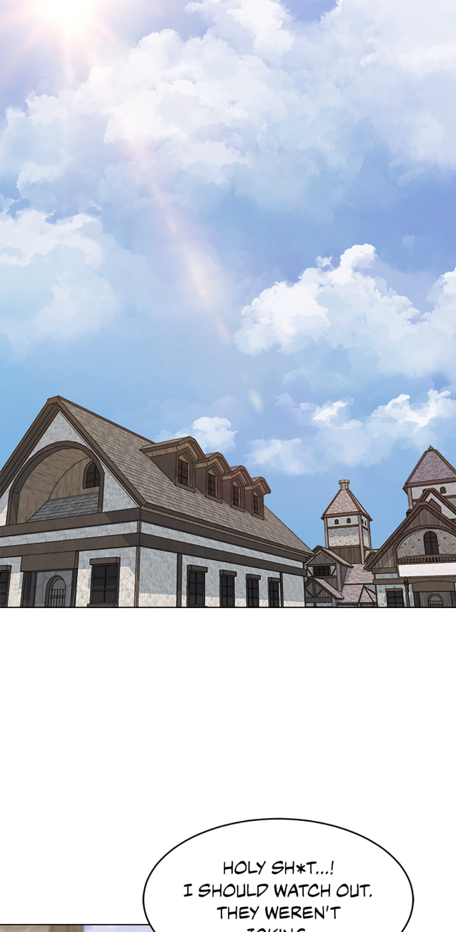 Read Level 1 Player chapter 5 image 74 on Lezhin