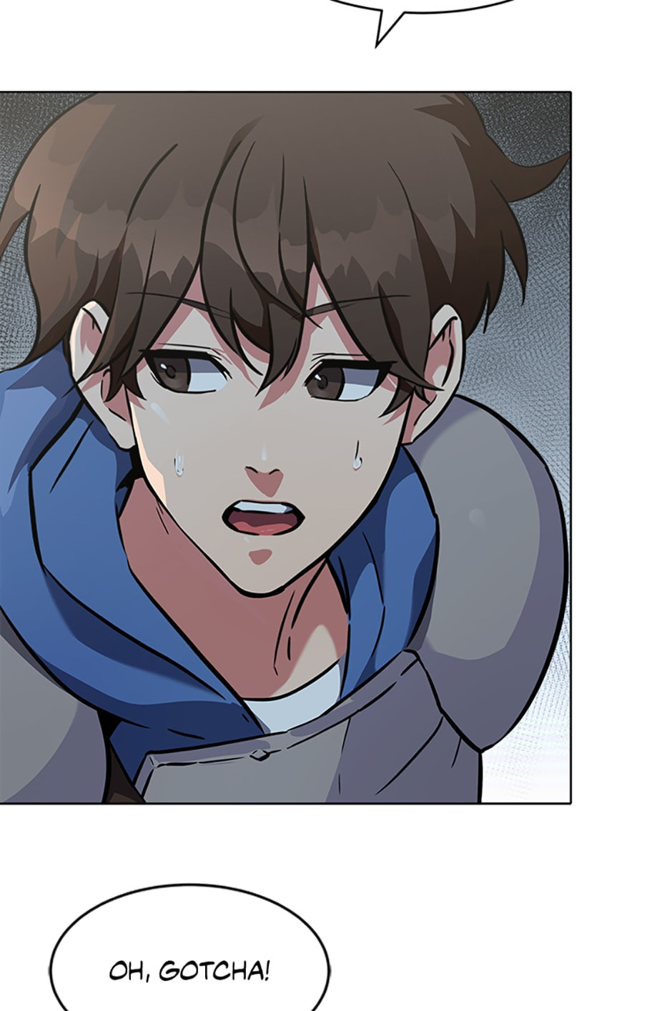 Read Level 1 Player chapter 5 image 80 on Lezhin