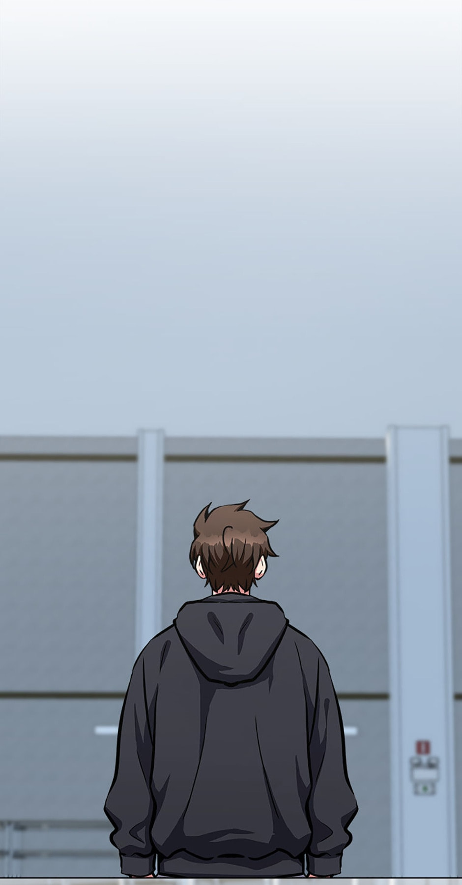 Read Level 1 Player chapter 50 image 13 on Lezhin