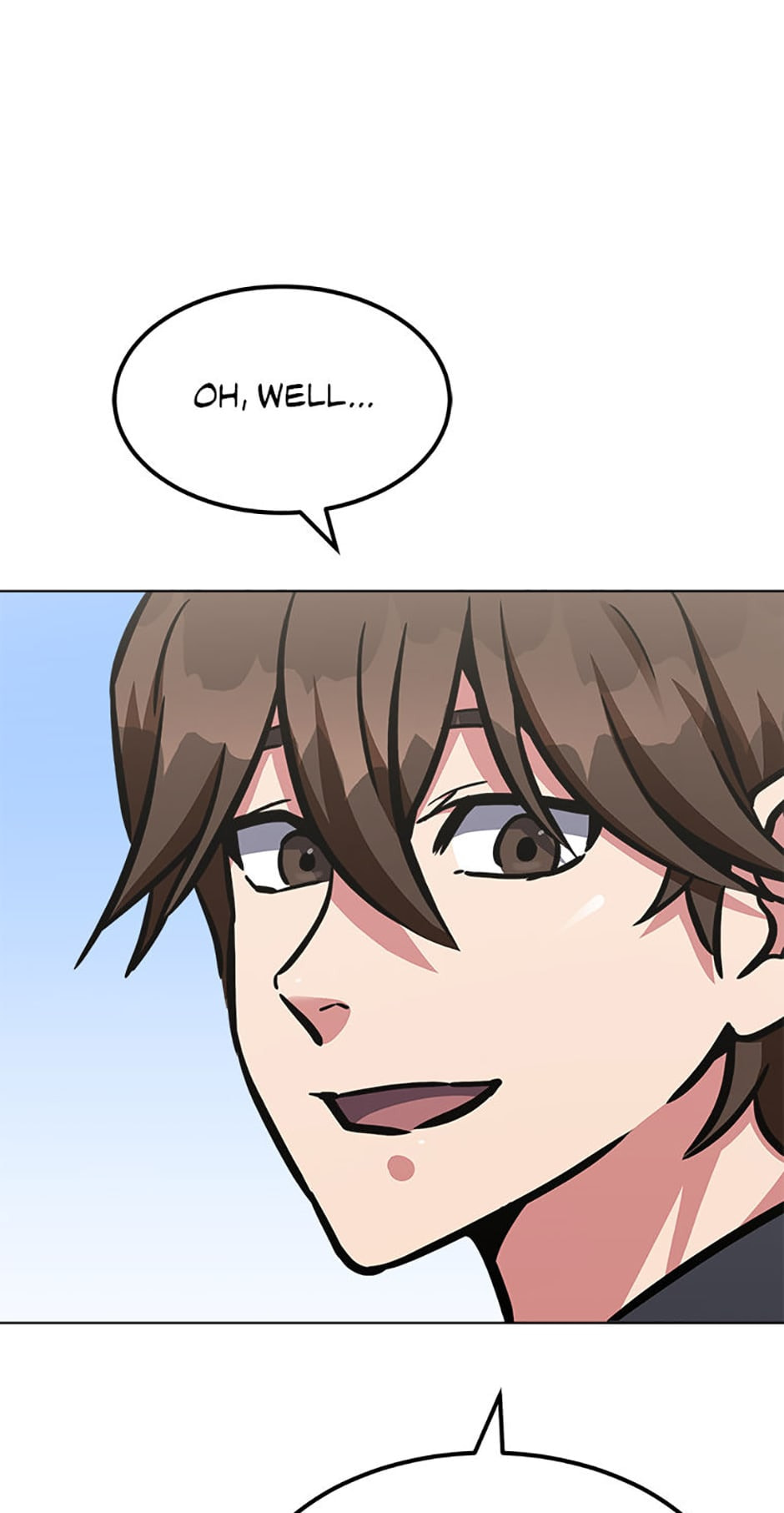 Read Level 1 Player chapter 50 image 16 on Lezhin