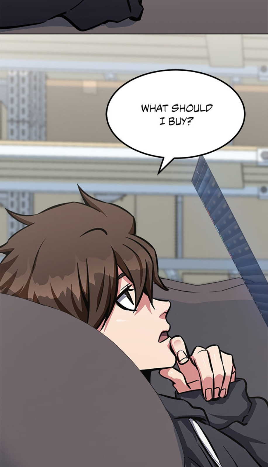 Read Level 1 Player chapter 50 image 20 on Lezhin