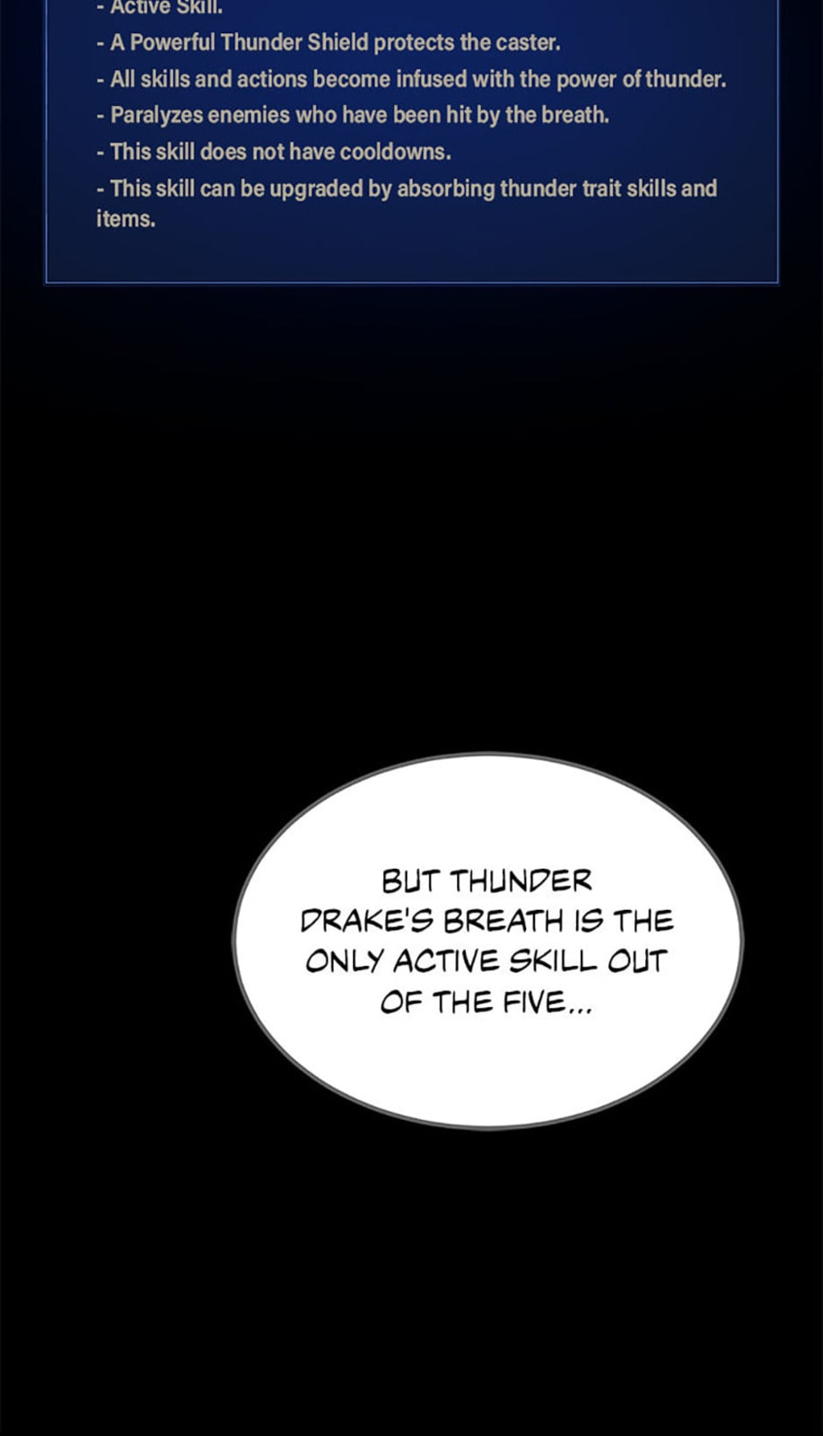 Read Level 1 Player chapter 50 image 22 on Lezhin
