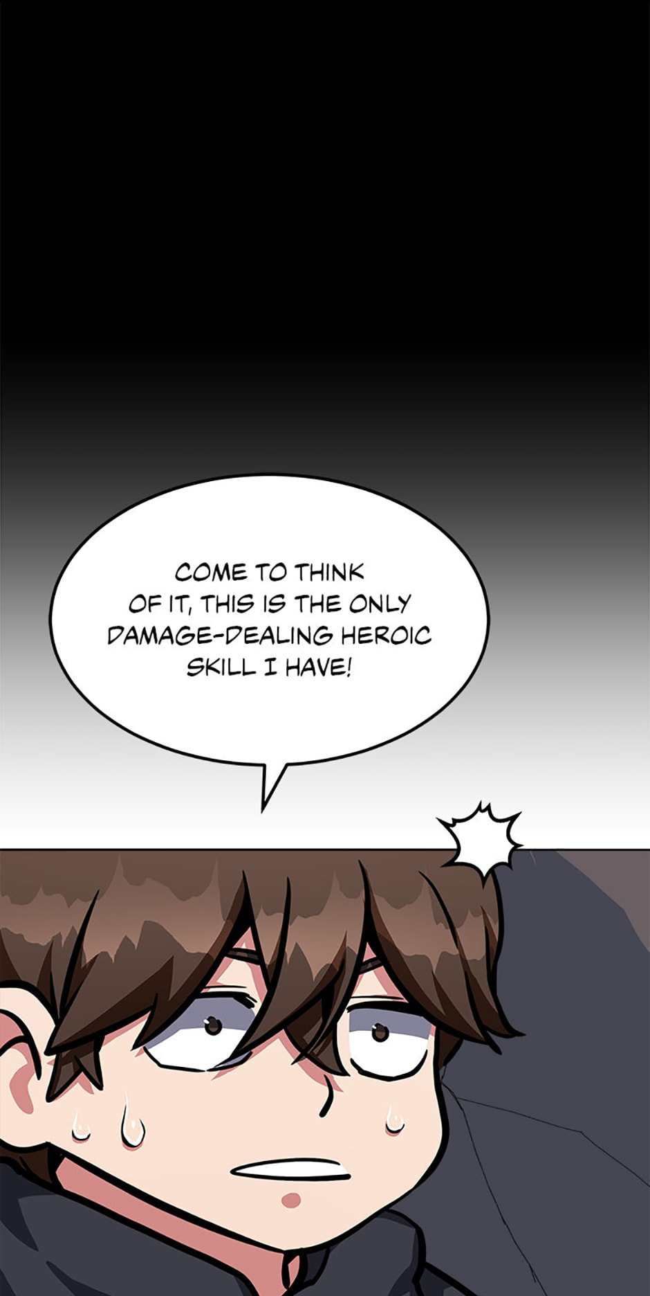 Read Level 1 Player chapter 50 image 23 on Lezhin