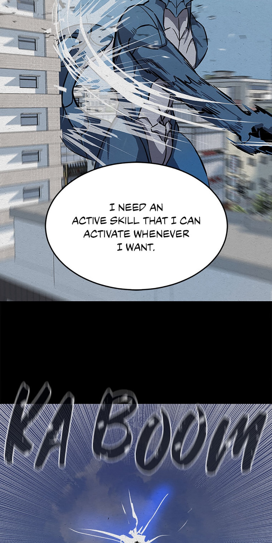 Read Level 1 Player chapter 50 image 25 on Lezhin