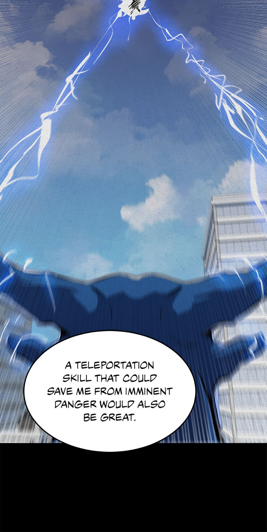 Read Level 1 Player chapter 50 image 26 on Lezhin