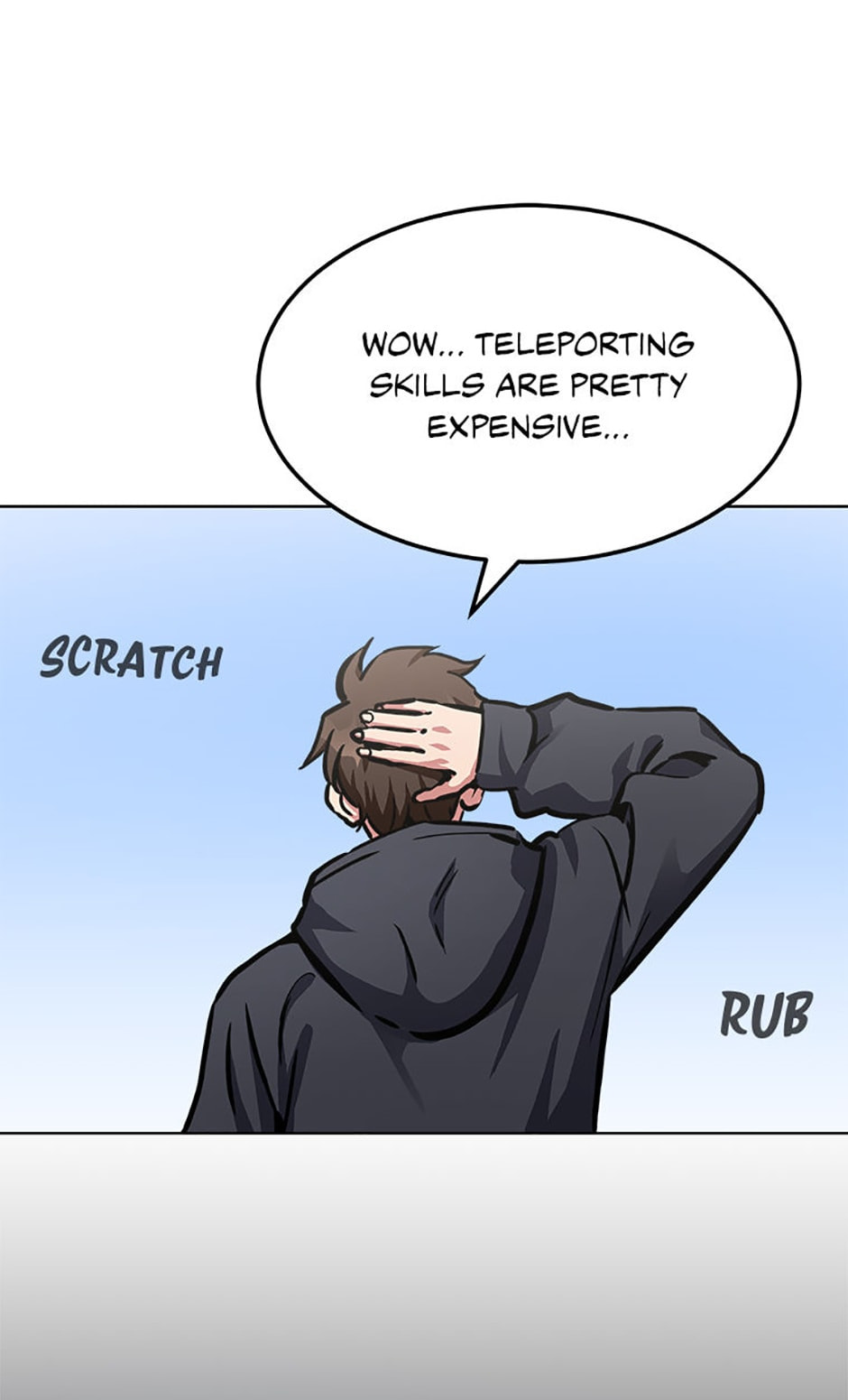 Read Level 1 Player chapter 50 image 31 on Lezhin