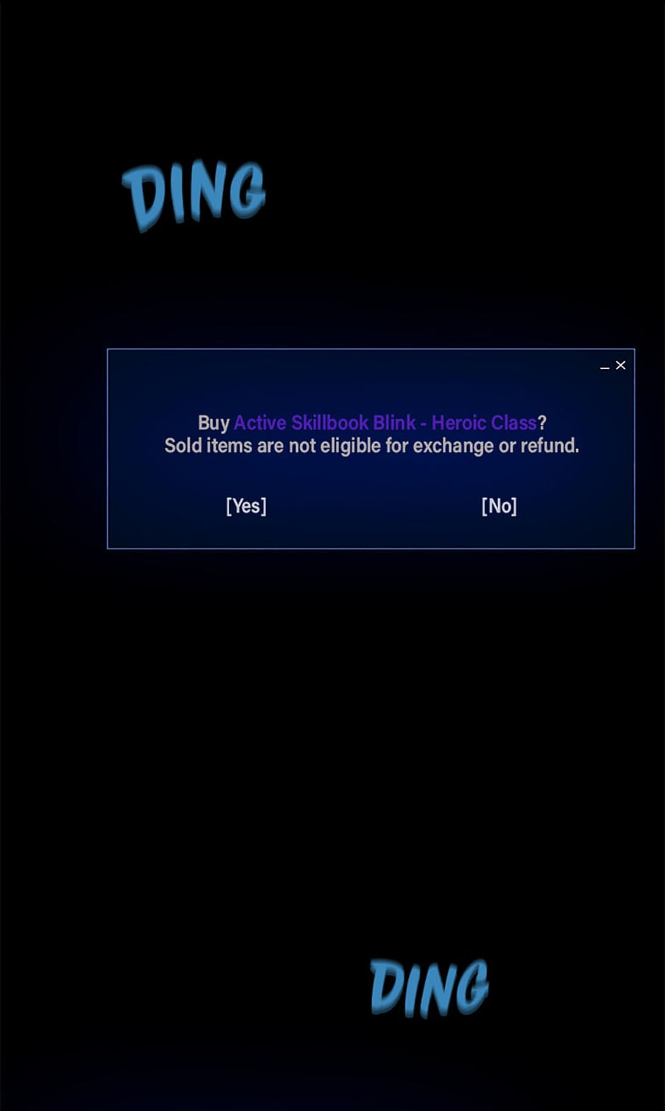 Read Level 1 Player chapter 50 image 38 on Lezhin