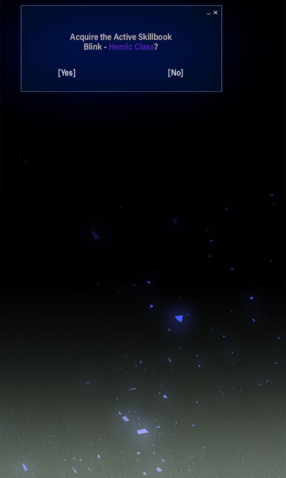 Read Level 1 Player chapter 50 image 39 on Lezhin