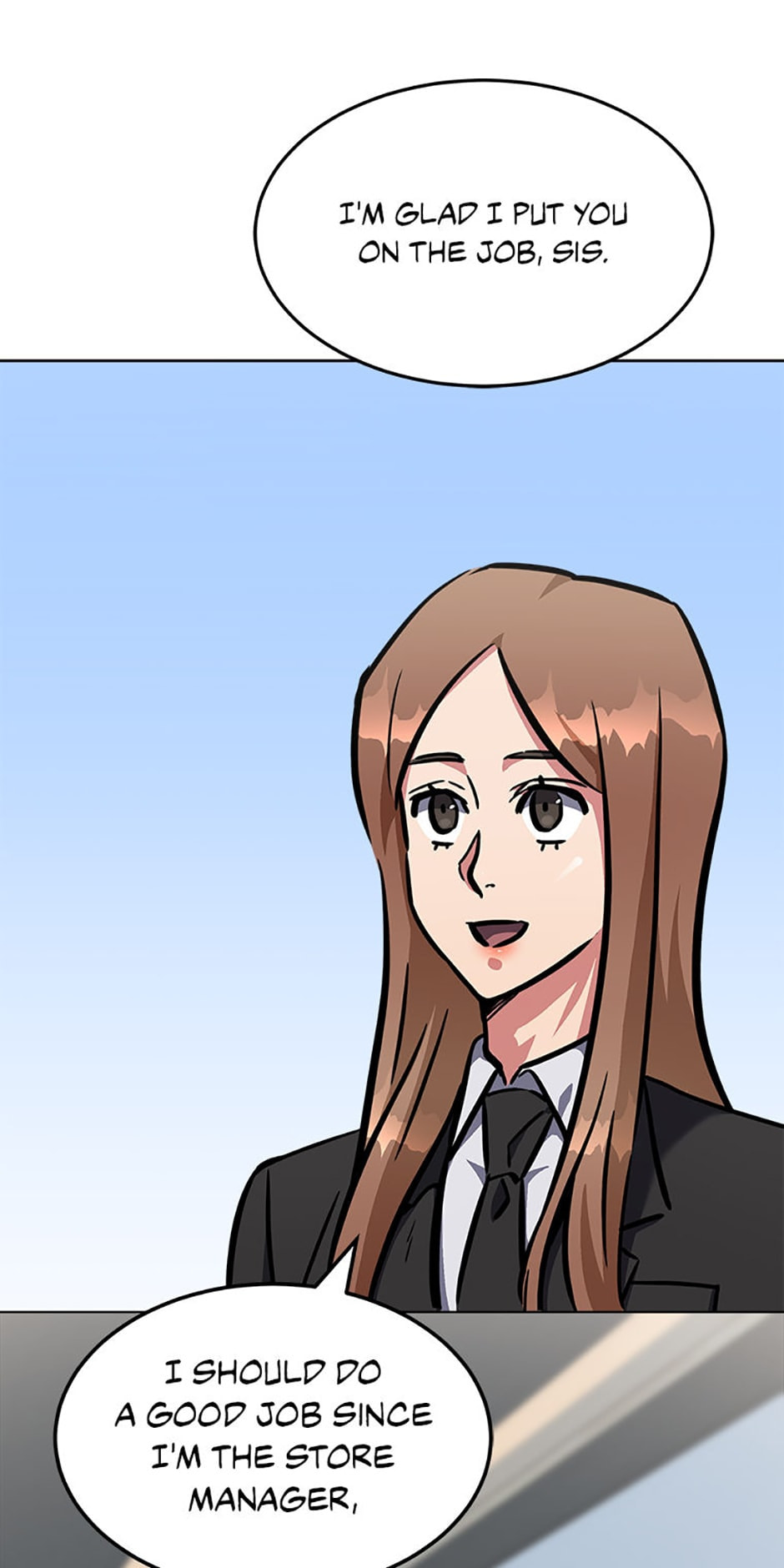 Read Level 1 Player chapter 50 image 4 on Lezhin